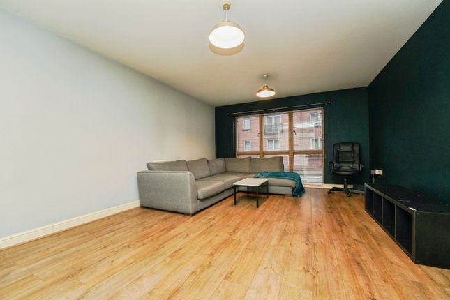 Apartment 4,, Newport House, Worcester photo 4