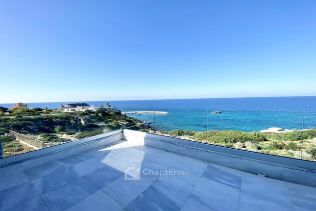 Villa for sale in Peyia - St. George, Paphos, Cyprus