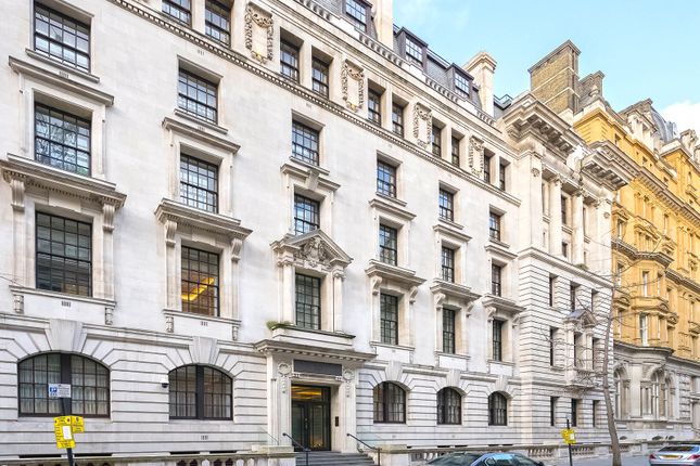 Corinthia Residences