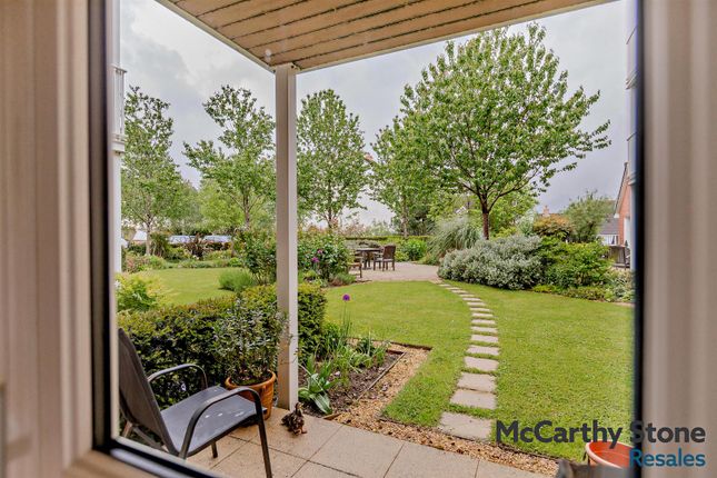 9 Squire Court, Raleigh Mead, South Molton photo 4
