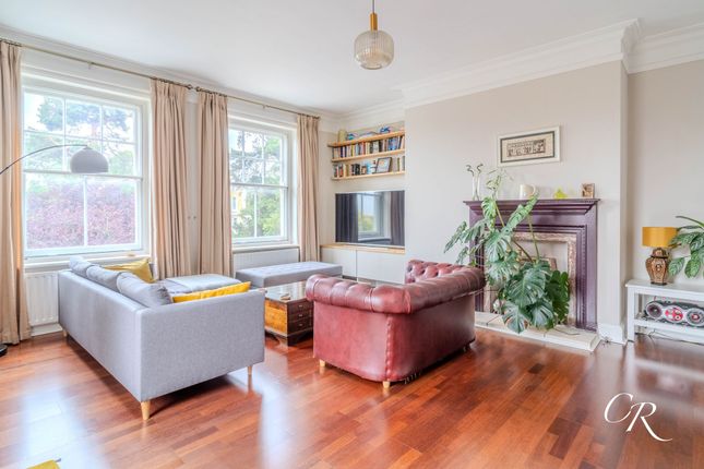 Flat 5, St. Kenelms House Shurdington Road, Cheltenham photo 5