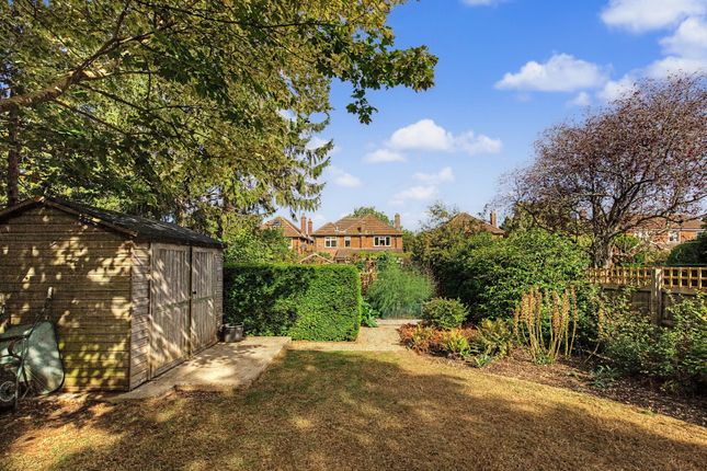 Bertie Road, Cumnor photo 4