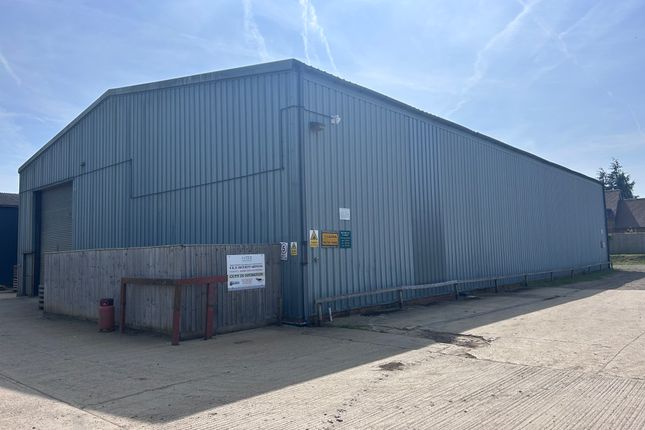 Thumbnail Warehouse to let in Millets Farm, Garford, Abingdon