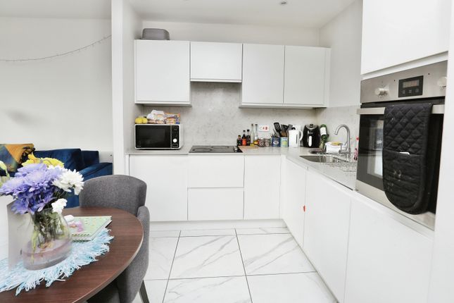 Flat for sale in Drury Lane, Liverpool
