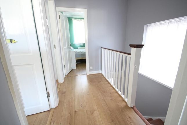 Semi-detached house to rent in Lynford Gardens, Edgware, Middlesex