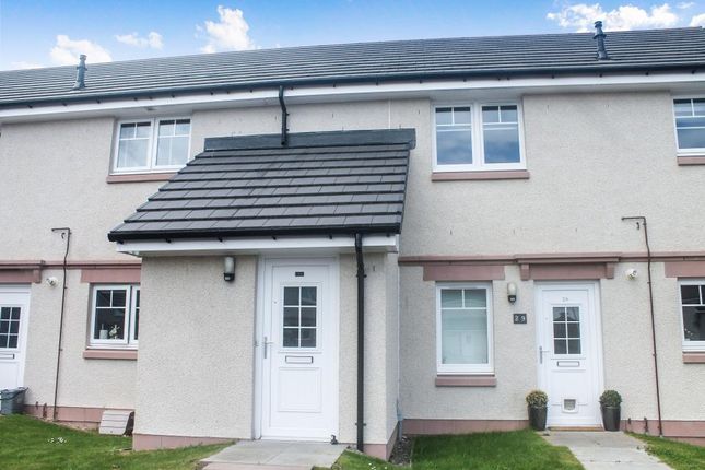 Flat to rent in Kincraig Drive, Inverness