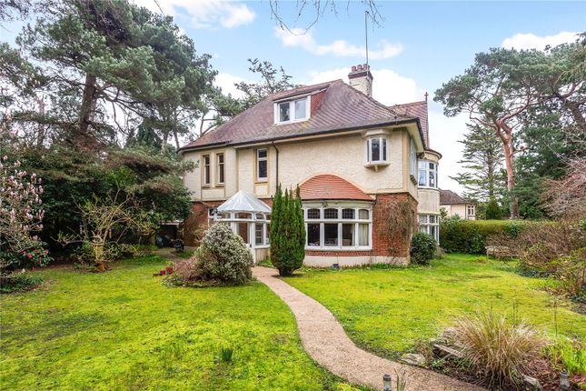 Flat for sale in Spencer Road, Poole, Dorset