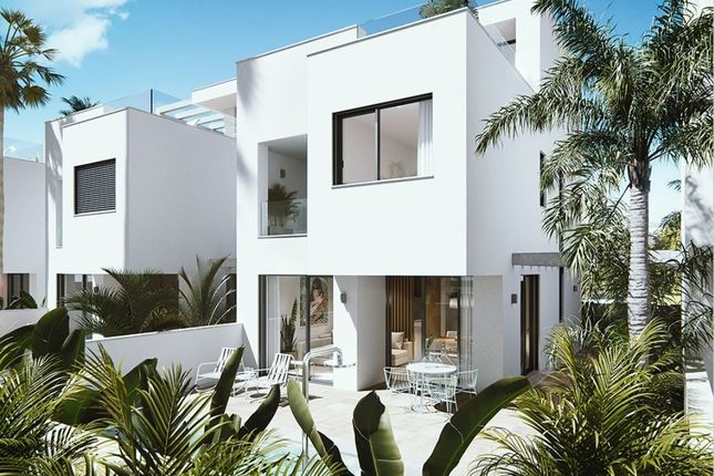 Thumbnail Detached house for sale in Pilar De La Horadada, Alicante, Spain