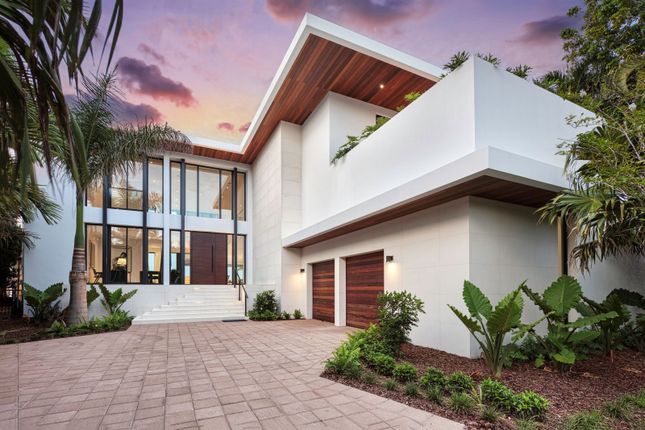 Property for sale in North Venetian Way, Miami Beach, Florida, 33139