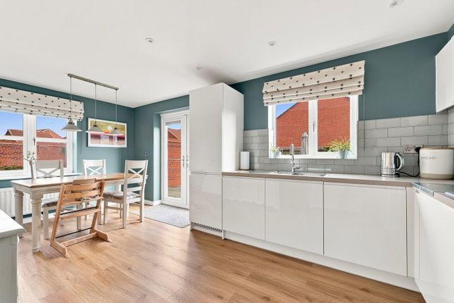 10 Hopewell Rise, Southwell photo 4