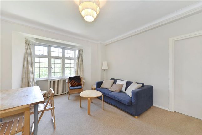 Flat to rent in Clare Court, Judd Street, Bloomsbury, London