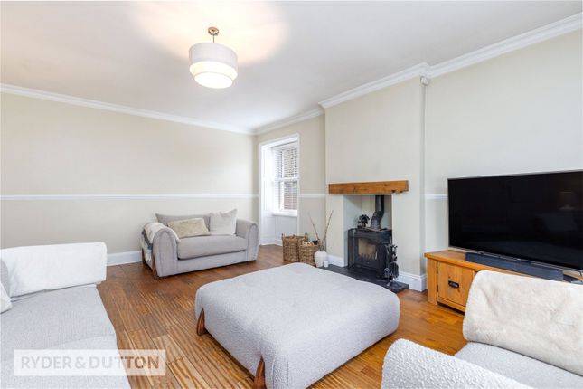 Oakley Cottage, 232, Haslingden Road, Lancashire photo 3