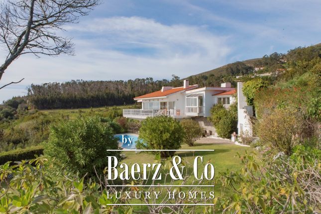 Thumbnail Villa for sale in Malveira Da Serra, 2755-185 Azóia, Portugal