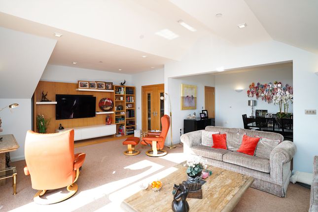 Thumbnail Flat for sale in Ecclesall Road South, Braemore