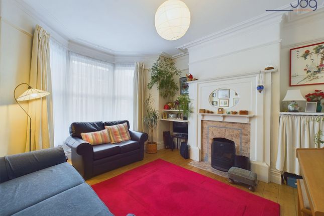 Terraced house for sale in Blades Street, Lancaster