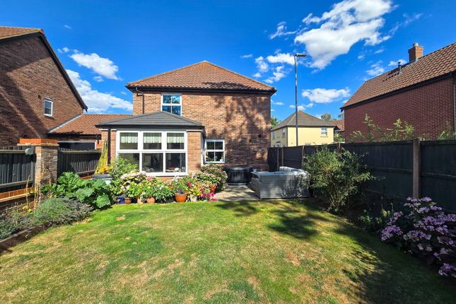25A, Bryony Way, Attleborough photo 3