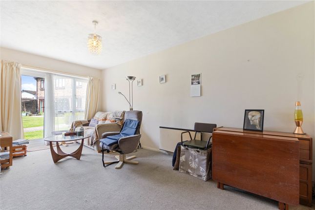 Flat for sale in Pagham Road, Pagham, West Sussex