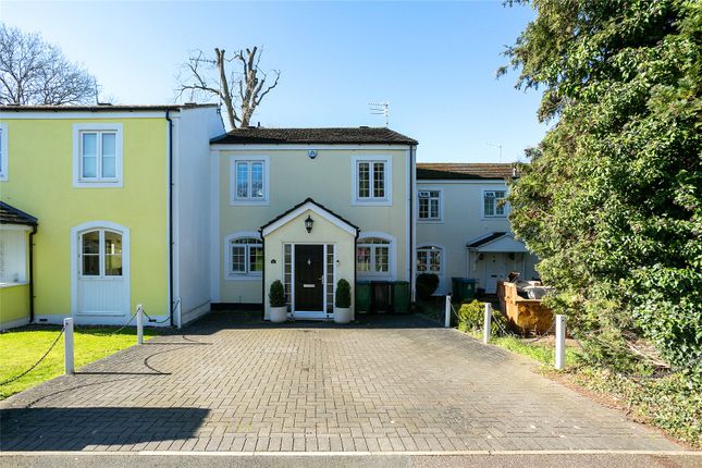 Thumbnail Link-detached house to rent in Beechpark Way, Watford, Hertfordshire