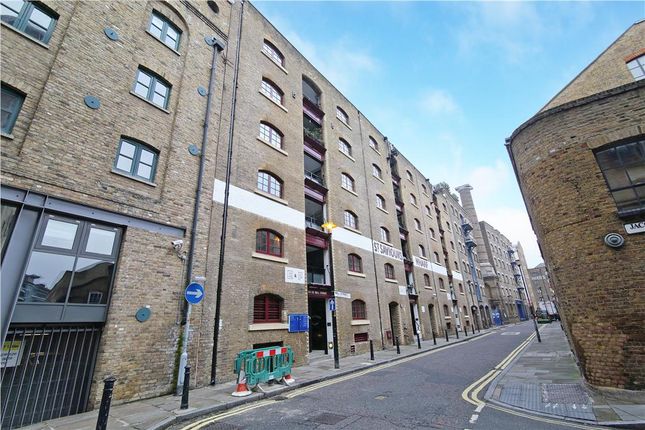 Office for sale in Unit 4, St. Saviours Wharf, 25 Mill Street, London