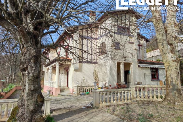 Thumbnail Villa for sale in Barbazan, Haute-Garonne, Occitanie