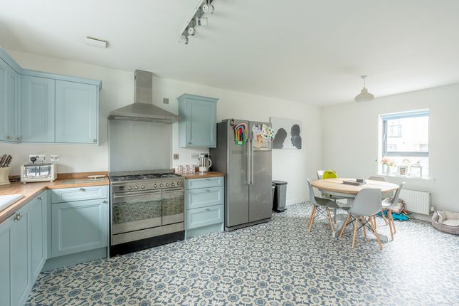 End terrace house for sale in Newfoundland Way, Portishead, Bristol