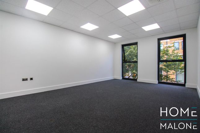 Thumbnail Commercial property to let in Seven Sisters Road, Finsbury Park, London