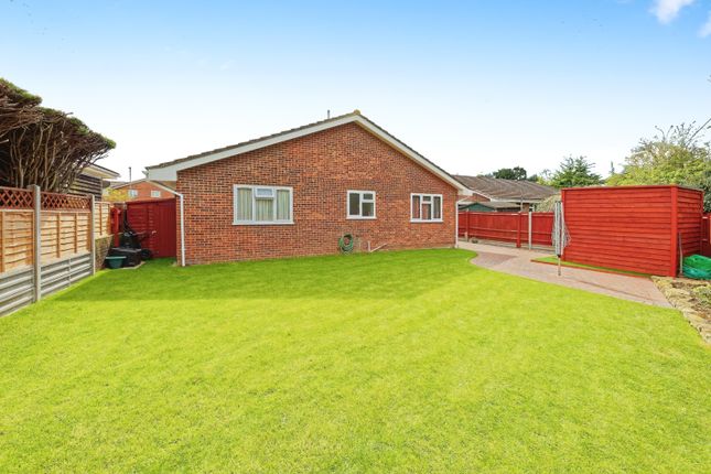 Bungalow for sale in Beauxfield, Whitfield, Dover, Kent