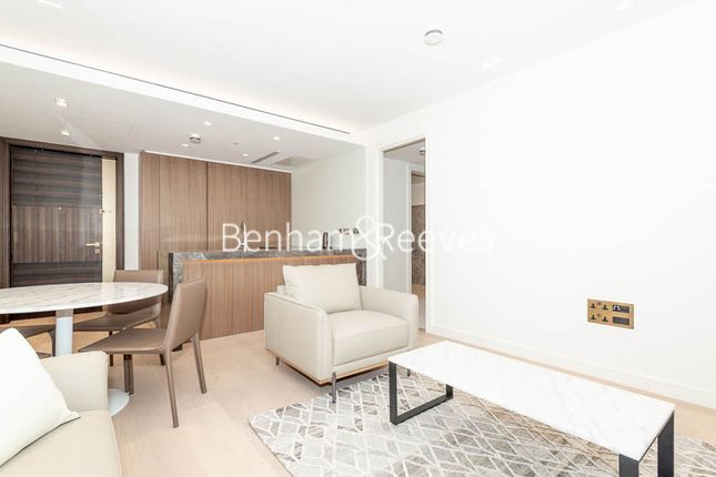 Flat to rent in Portugal Street, City