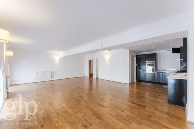 Thumbnail Flat to rent in 24 Great Queen Street, Greater London