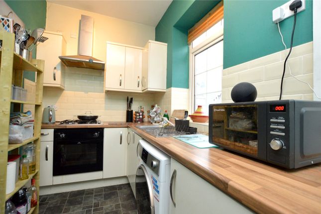 Terraced house for sale in Rosemont Terrace, Pudsey, West Yorkshire