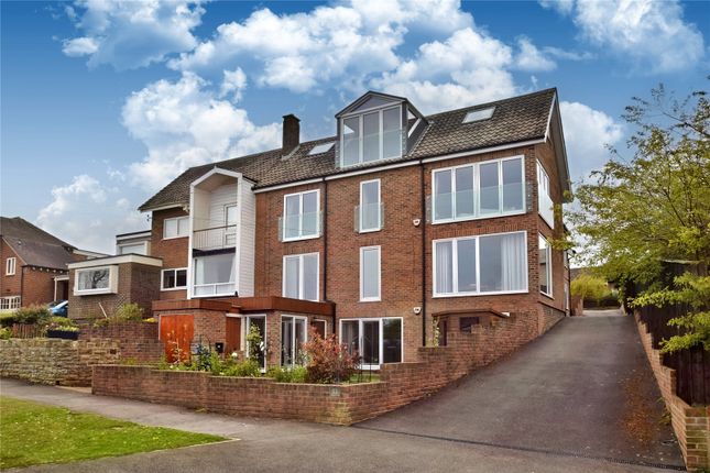 Thumbnail Flat for sale in Holbeck Hill, Scarborough, North Yorkshire