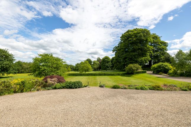 Detached house for sale in Llansantffraid-Ym-Mechain, Welsh Borders