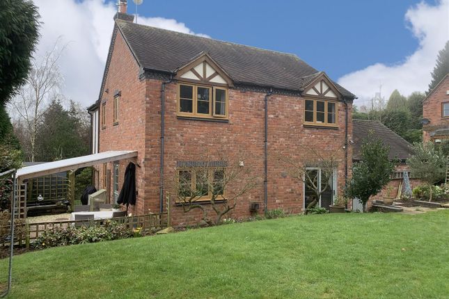 Property for sale in The Orchard, Coreley, Ludlow