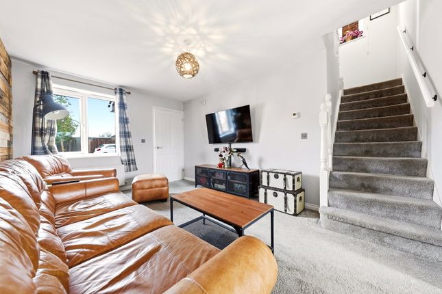 5, Thistle Hill Close, Pontefract photo 4