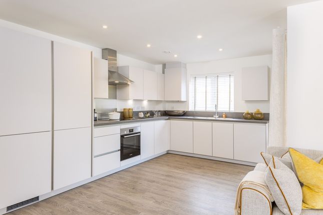 Hale Apartments, 27 Kendale Road, Waterbeach, Cambridge, Waterbeach, Cb25 9Qs photo 2
