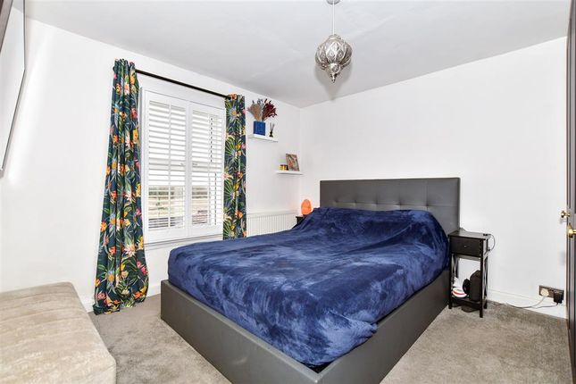 Terraced house for sale in Cork Street, Eccles, Aylesford, Kent
