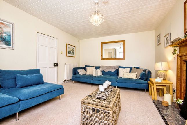 Heron Cottage, 46, George Street, Anstruther photo 4