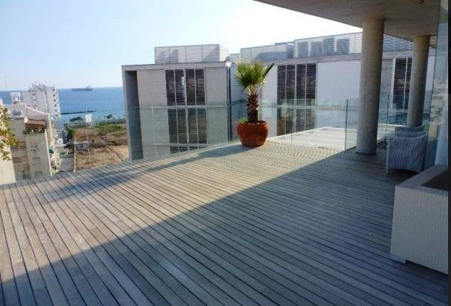 Apartment for sale in Neapolis, Limassol, Cyprus