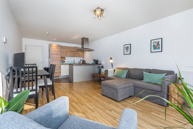 Thumbnail Flat to rent in Ordell Road, London