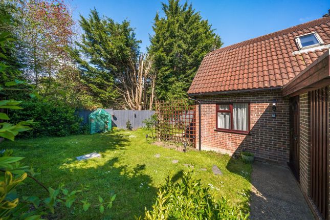 End terrace house for sale in Lombardy Rise, Waterlooville