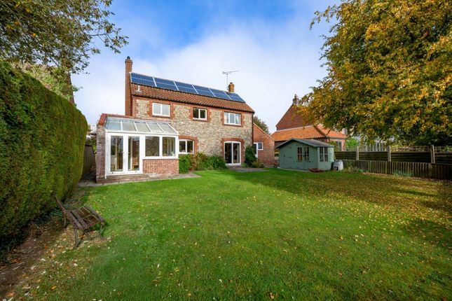 3, St. Marys Lane, Holt photo 3