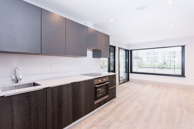 Flat 26, 1, Victoria Villas, Richmond photo 4