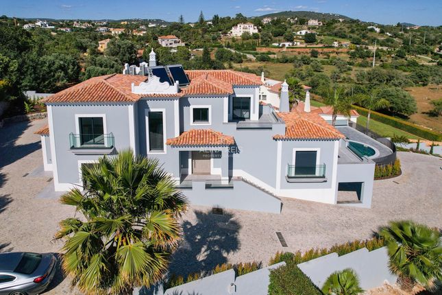 Thumbnail Villa for sale in Loulé, Almancil, Loulé Algarve