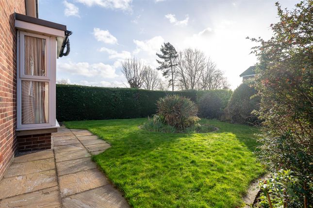 Detached bungalow for sale in Pasture Farm Close, Fulford, York