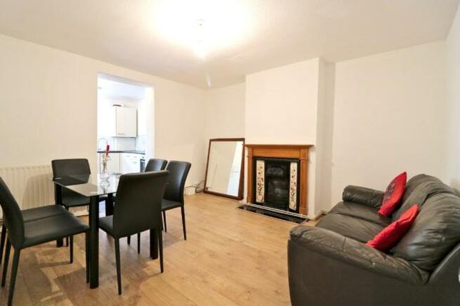 Thumbnail Property to rent in Olive Road, Ealing, London