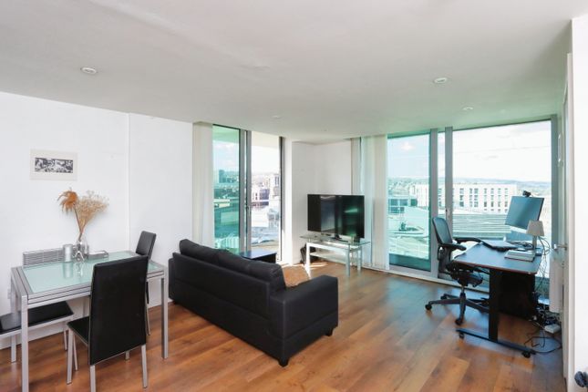 Apartment 129, City Point, 1, Solly Street, South Yorkshire photo 2