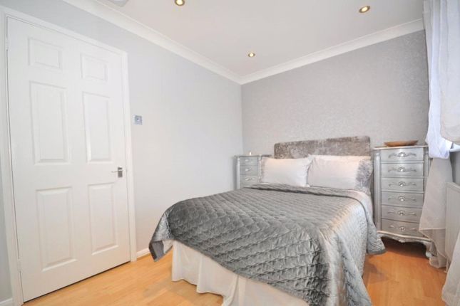 Terraced house for sale in Strouds Close, Chadwell Heath, Romford