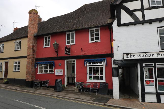 Thumbnail Retail premises to let in Culver Street, Newent