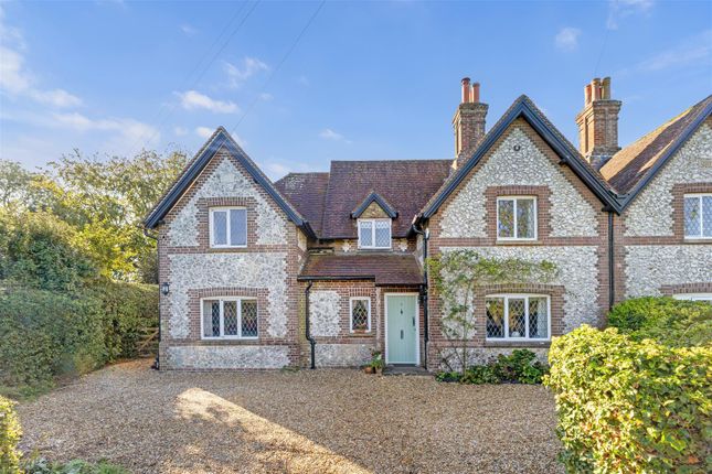 4-bed house on Fawleigh, 9, Hemplands Lane, Alton, £865,000