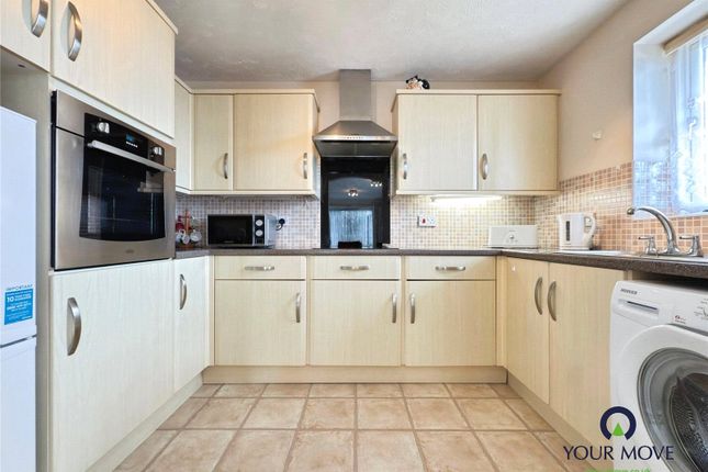 Flat 8,,, Poldark Court, Ramsgate photo 4